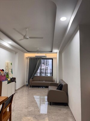 2 BHK Apartment For Rent in Jivan Prakash Apartment, Matunga West