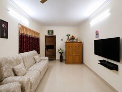 2 BHK Apartment For Sale in Navya Niketan