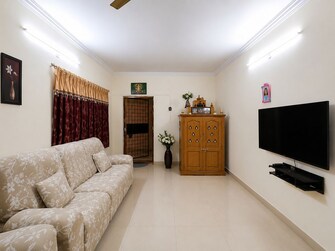 2 BHK Apartment For Sale in Navya Niketan in Mahadevpura, Bangalore