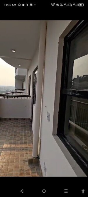3 BHK Apartment For Rent in Ansal Crown Heights, Sector 80