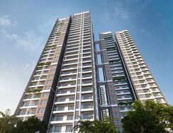 3 BHK +Apartment For Sale in Amberstone Ventara Residences