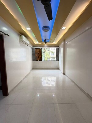 1 BHK Apartment For Sale in Vidhyut CHS, Dombivli West