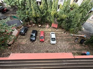 1 BHK Apartment – Exterior View View at Vidhyut CHS, Dombivli West - for Sale