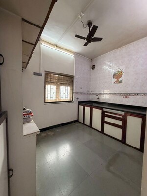 Room in 1 BHK Apartment at Vidhyut CHS, Dombivli West – for Sale