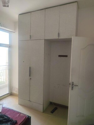 Bathroom in 2 BHK Apartment at Shree Vardhman Mantra, Sector 67 – for Rent
