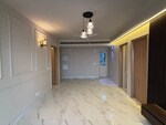 3 BHK +  2040 Sq.Ft. Apartment in M3M Sky City