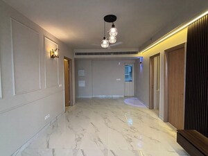 3 BHK Apartment For Sale in M3M Sky City, Sector 65