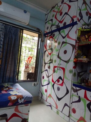 Master Plan in 2 BHK Apartment at Akashganga Complex Kavesar, Kavesar – for Rent