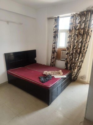 Bedroom in 2 BHK Apartment at Shree Vardhman Mantra, Sector 67 – for Rent