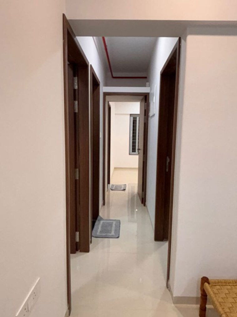 undefined, raga-top-towers 3 Bedroom 956 Sq.Ft. Apartment In Wakad Pune 10700815