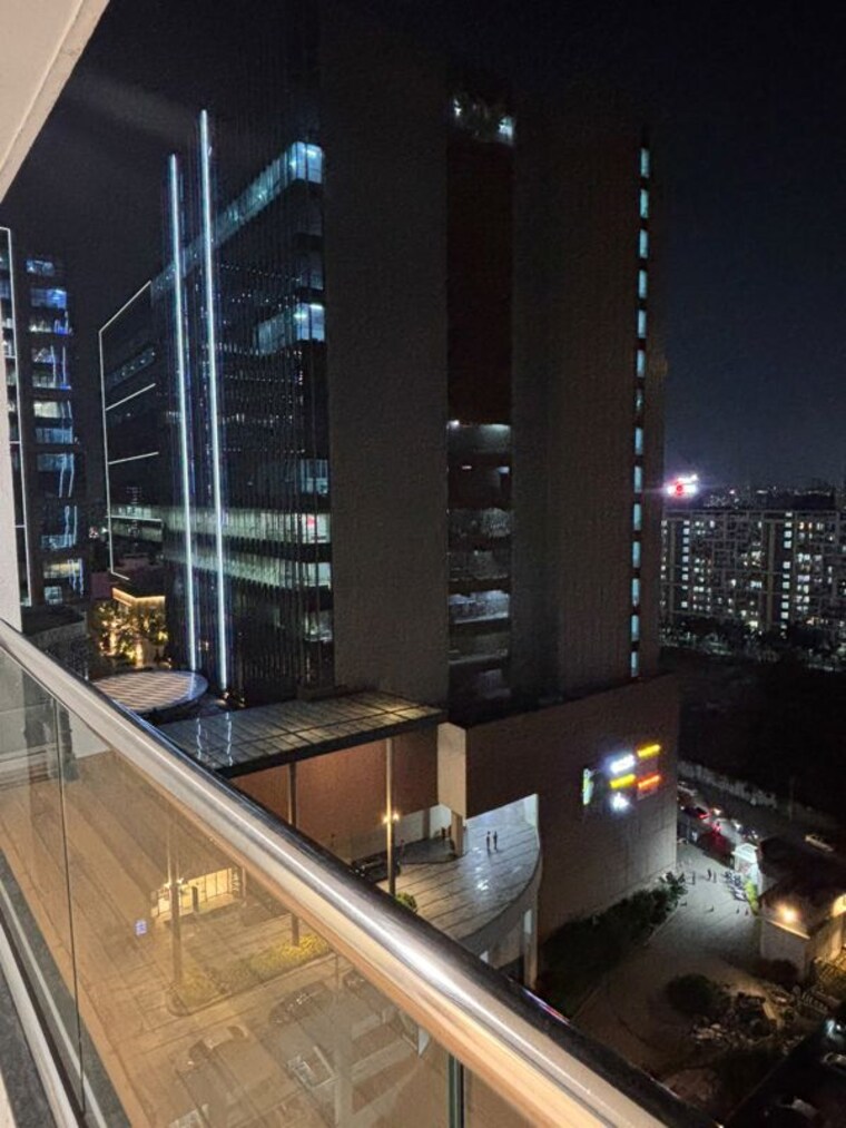 Exterior View, raga-top-towers 3 Bedroom 956 Sq.Ft. Apartment In Wakad Pune 10700815