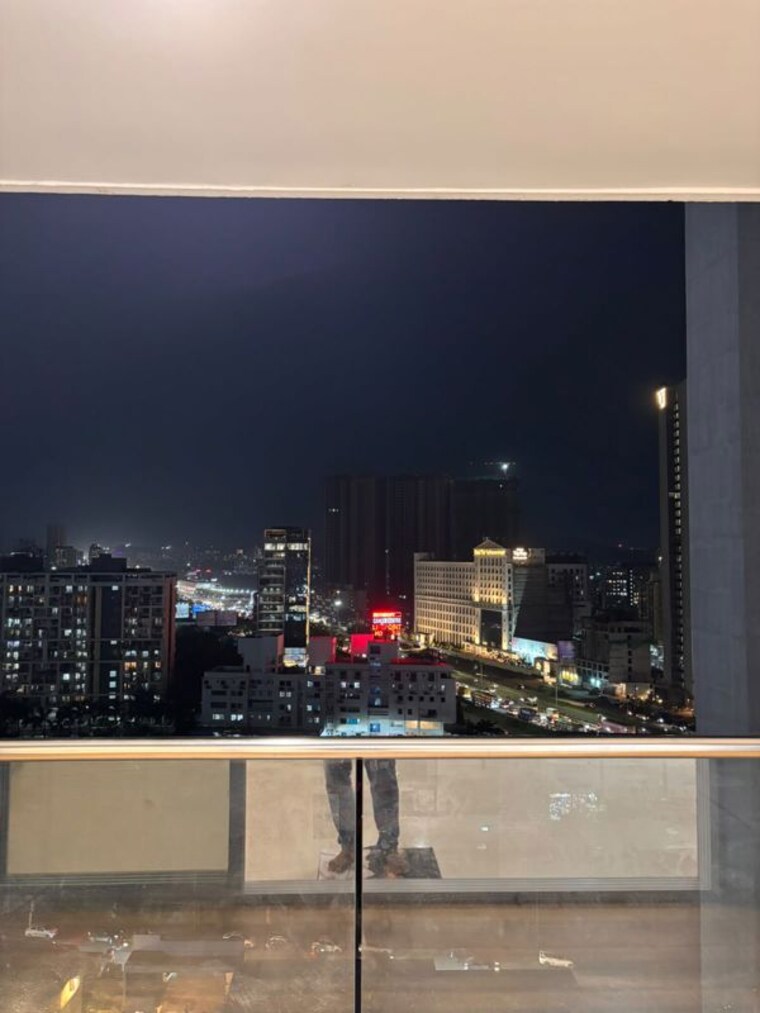 Exterior View, raga-top-towers 3 Bedroom 956 Sq.Ft. Apartment In Wakad Pune 10700815