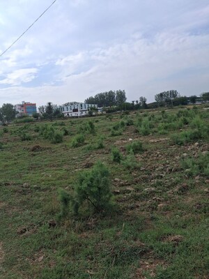  Plot – Garden View at Sohna - for Sale