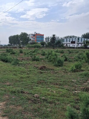  Plot – Garden View at Sohna - for Sale