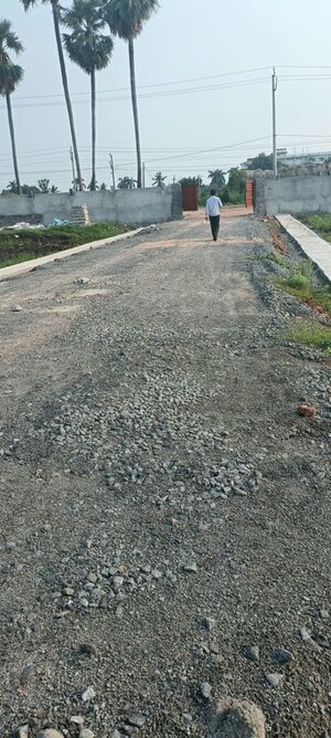 Plot Area in  Plot at Nepalle – for Sale