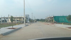  Plot – Exterior View View at Nepalle - for Sale