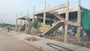  Plot – Exterior View View at Nepalle - for Sale