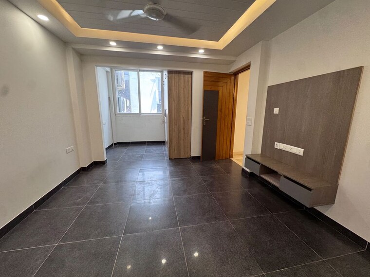 Kitchen, skywhales-vienna-greens 3 Bedroom 1520 Sq.Ft. Builder Floor In Sector 99a Gurgaon 10700800