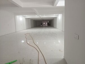 Kitchen in 3 BHK Builder Floor at Skywhales Vienna Greens, Sector 99a – for Sale