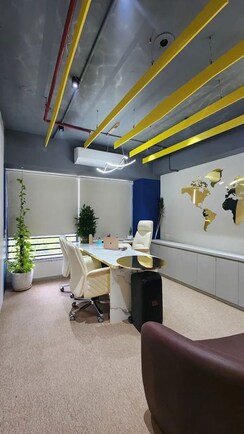 Office Space For Rent in Shivanta The Orion
