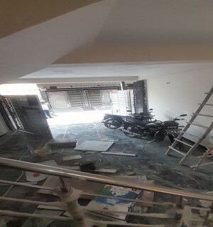 Team Area in 2 BHK Independent House at Subhash Nagar – for Sale