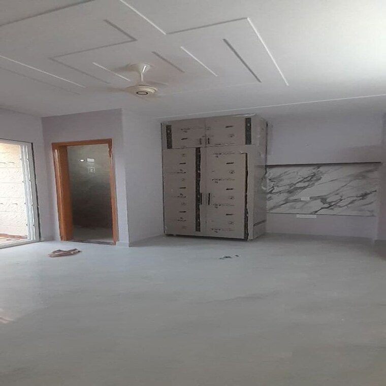 Room, new colony 2 Bedroom 1000 Sq.Ft. Independent House In New Colony Gurgaon 10680747