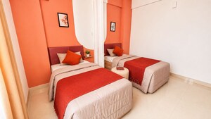 Bedroom in  Pg at Kadubeesanahalli – for Rent
