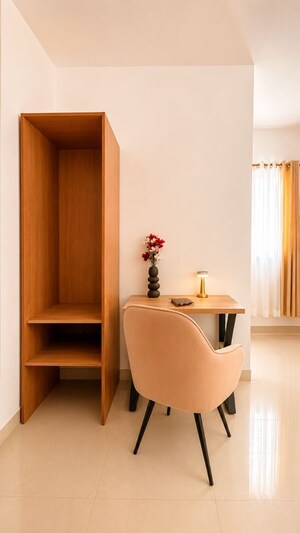Furnished Amenities in  Pg at Kadubeesanahalli – for Rent