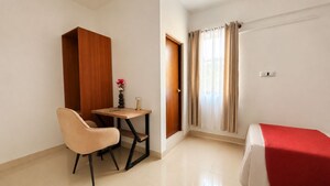 Room in  Pg at Kadubeesanahalli – for Rent