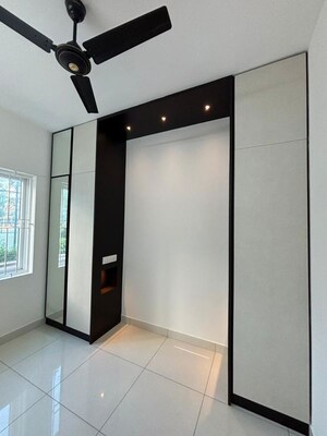 Room in 2 BHK Apartment at Brigade Bricklane, Jakkuru – for Sale