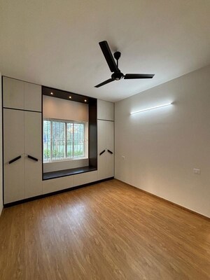 Room in 2 BHK Apartment at Brigade Bricklane, Jakkuru – for Sale