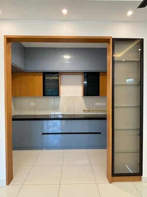 Furnished Amenities in 2 BHK Apartment at Brigade Bricklane, Jakkuru – for Sale