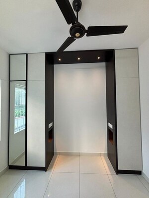 Building Lobby in 2 BHK Apartment at Brigade Bricklane, Jakkuru – for Sale