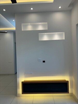 Furnished Amenities in 2 BHK Apartment at Brigade Bricklane, Jakkuru – for Sale