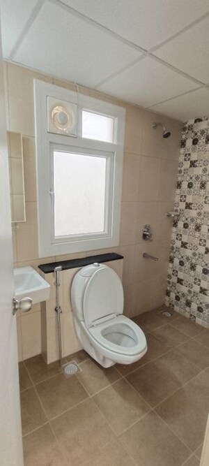 Bathroom in 2 BHK Apartment at Brigade Bricklane, Jakkuru – for Sale