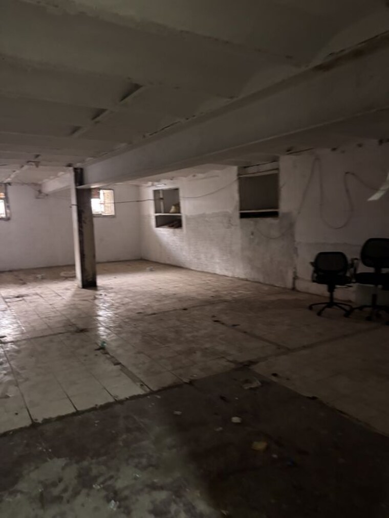 Exterior View, emca-house Commercial Office Space 1500 Sq.Ft. In Ballard Estate Mumbai 10700746