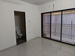 1.5 BHK Apartment For Rent in Thane West