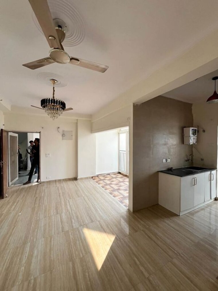 Bedroom, amrapali-terrace-homes 3 Bedroom 1185 Sq.Ft. Apartment In Tech Zone 4 Greater Noida Greater Noida 10700822