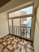 3 BHK +  1185 Sq.Ft. Apartment in Amrapali Terrace Homes