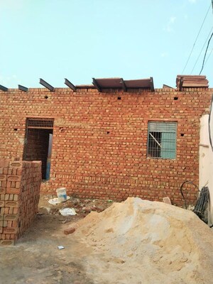  Plot – Exterior View View at Sohna - for Sale