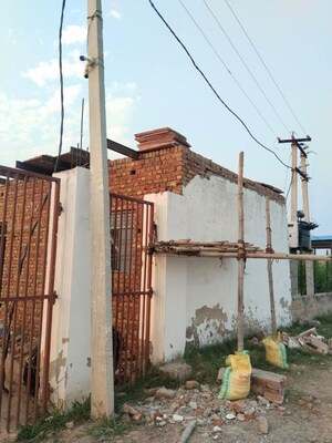  Plot – Exterior View View at Sohna - for Sale