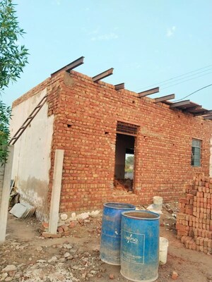  Plot – Exterior View View at Sohna - for Sale