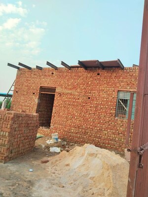  Plot – Exterior View View at Sohna - for Sale