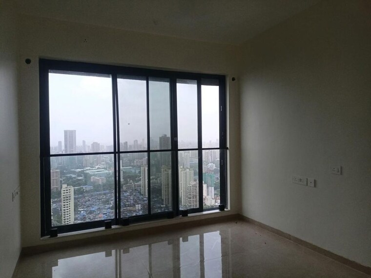 Room, ajmera-aeon 2 Bedroom 902 Sq.Ft. Apartment In Bhakti Park Mumbai 10700821