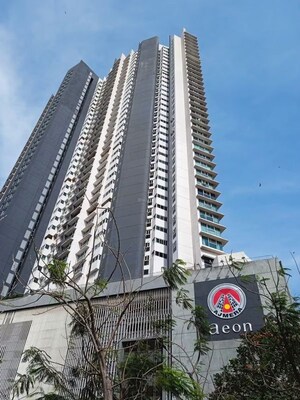 2 BHK Apartment For Rent in Ajmera Aeon, Bhakti Park