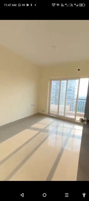 Room in 3 BHK Apartment at Ansal Crown Heights, Sector 80 – for Sale