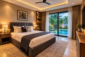 2 BHK Villa For Sale in Mulabagilu