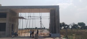 Room in  Plot at Ajeetgarh – for Sale