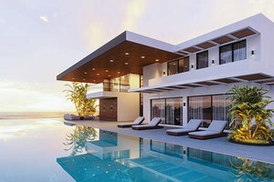 3 BHK Villa For Sale in Mulabagilu