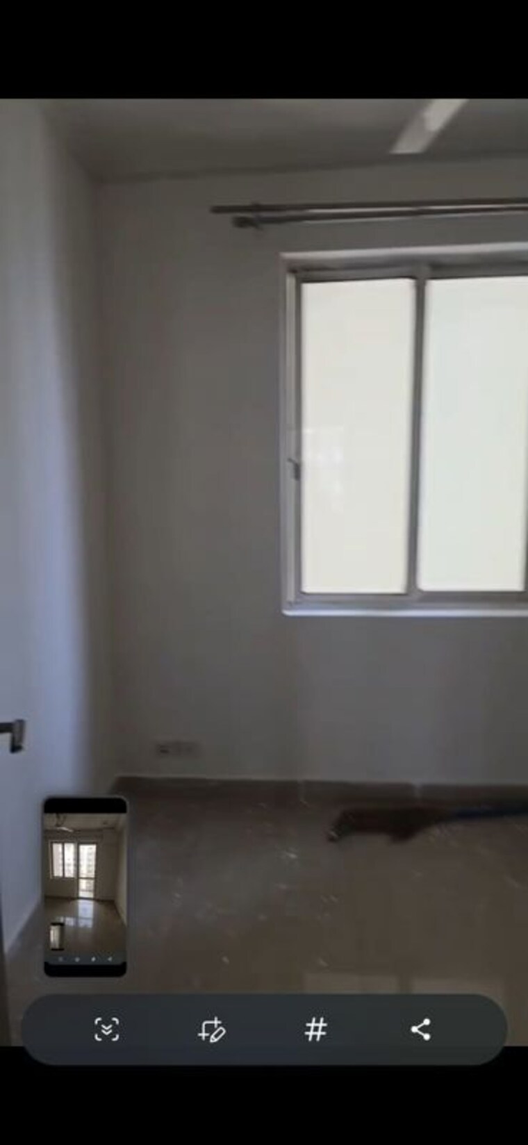 Room, m3m-woodshire 2.5 Bedroom 1534 Sq.Ft. Apartment In Sector 107 Gurgaon 10700831